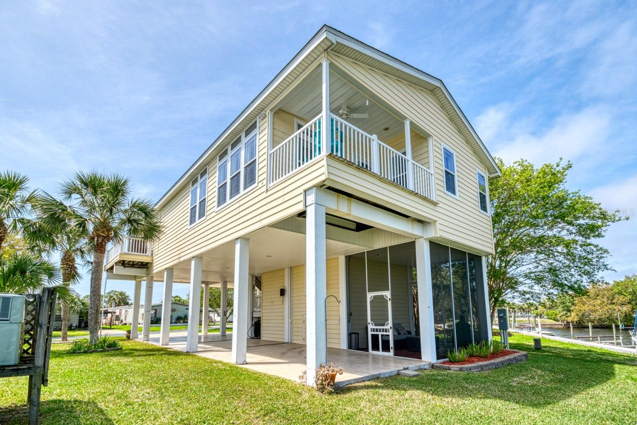 30 CONNIE DR, CRAWFORDVILLE, FL, 32327