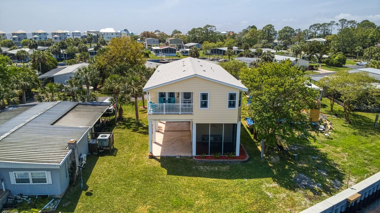 30 CONNIE DR, CRAWFORDVILLE, FL, 32327
