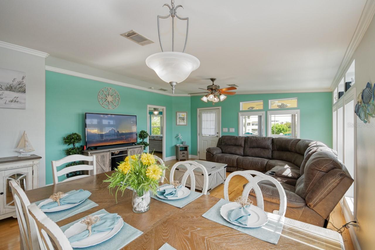 30 CONNIE DR, CRAWFORDVILLE, FL, 32327