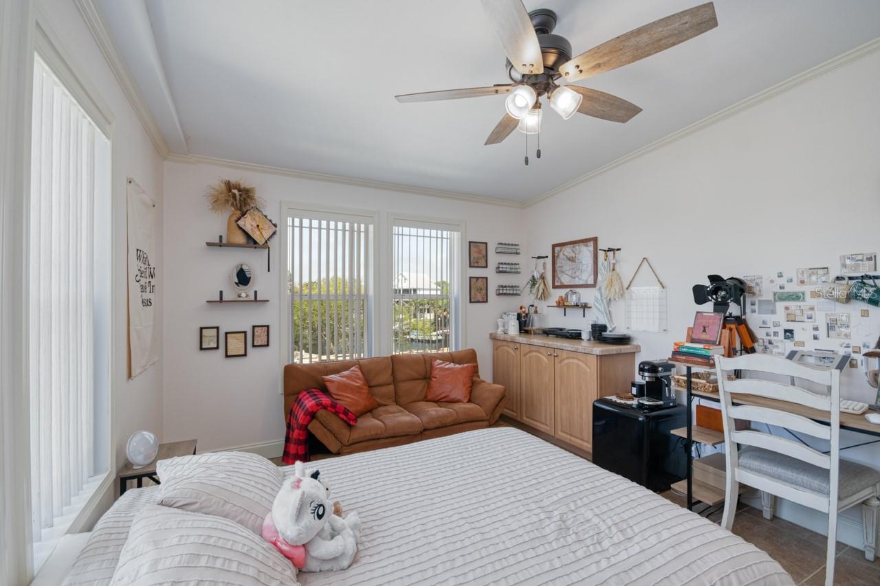 30 CONNIE DR, CRAWFORDVILLE, FL, 32327