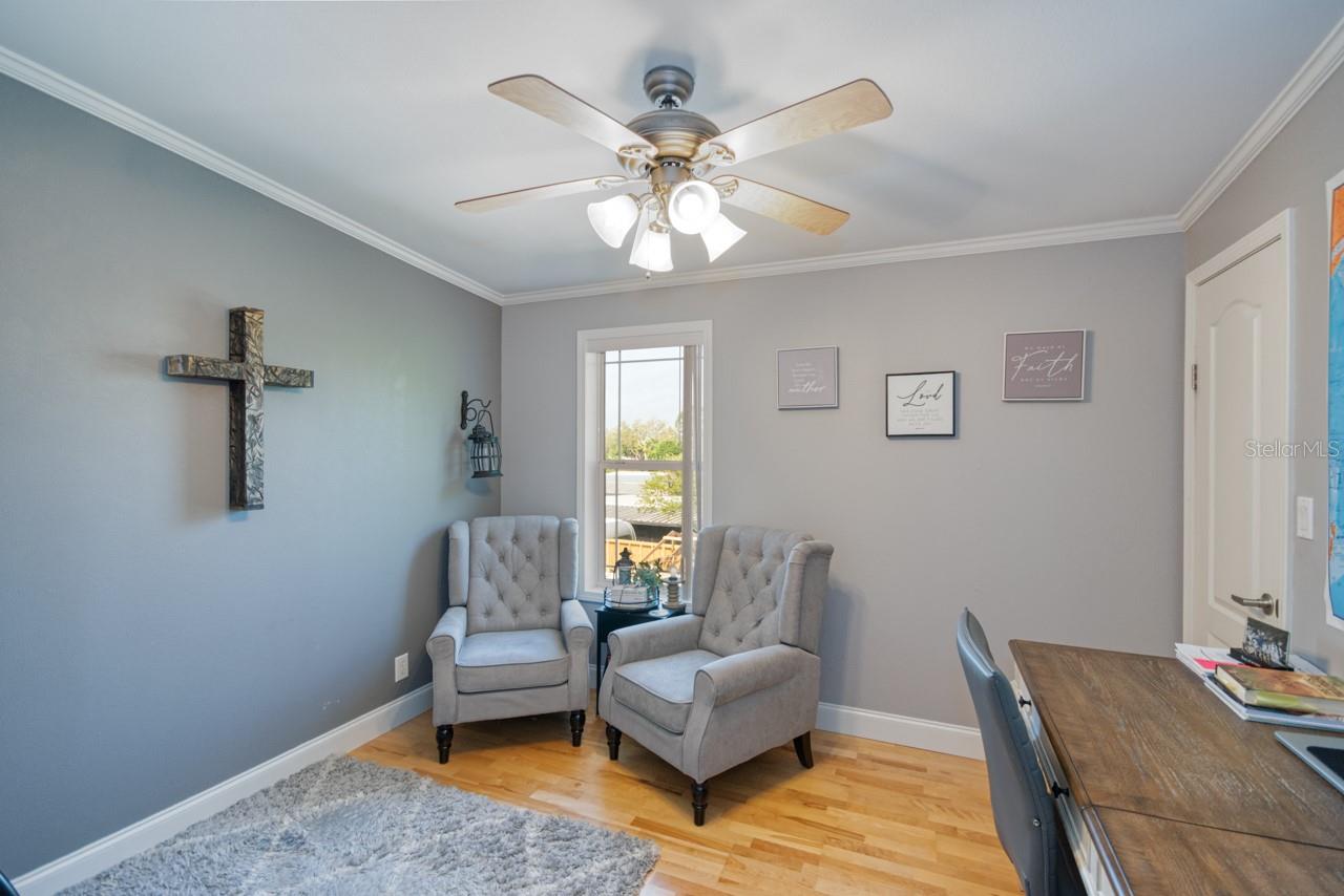 30 CONNIE DR, CRAWFORDVILLE, FL, 32327