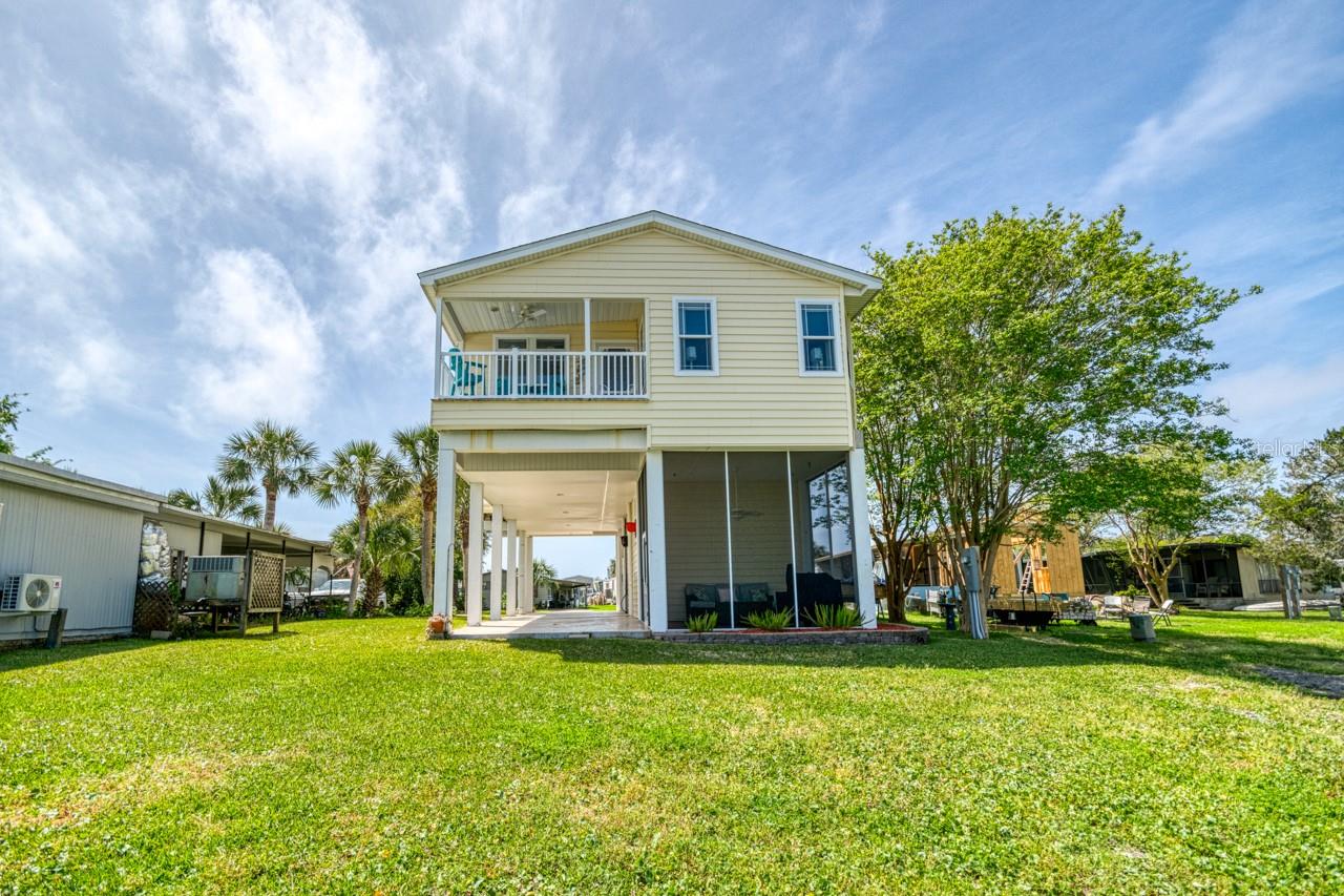 30 CONNIE DR, CRAWFORDVILLE, FL, 32327