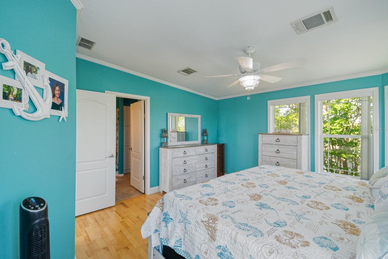 30 CONNIE DR, CRAWFORDVILLE, FL, 32327
