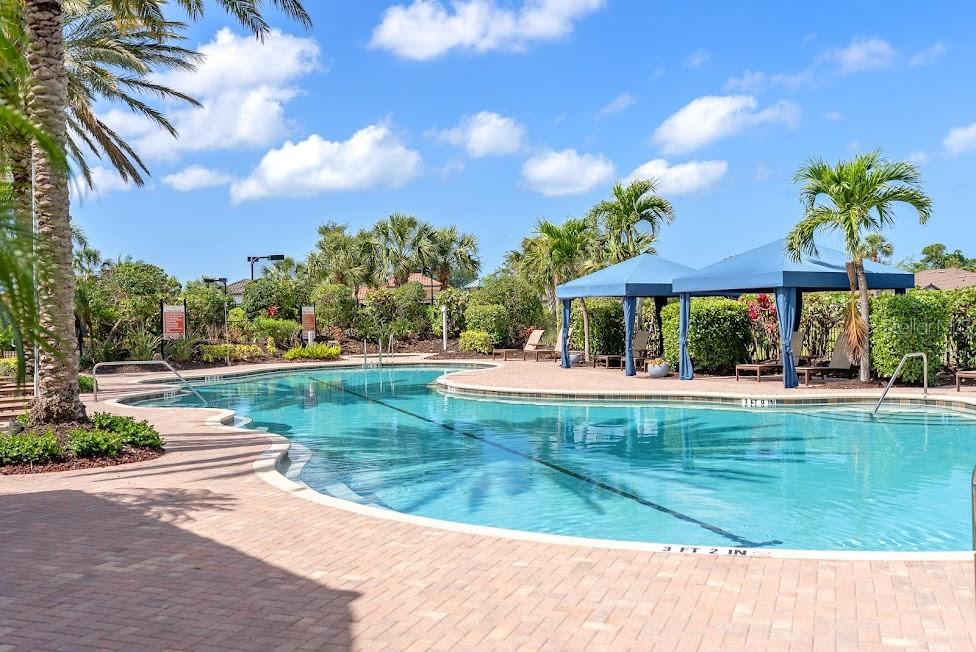8725 AMARETTO AVE, SARASOTA, FL, 34238