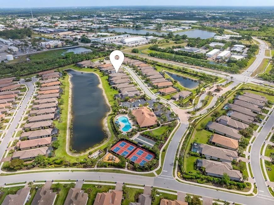 8725 AMARETTO AVE, SARASOTA, FL, 34238