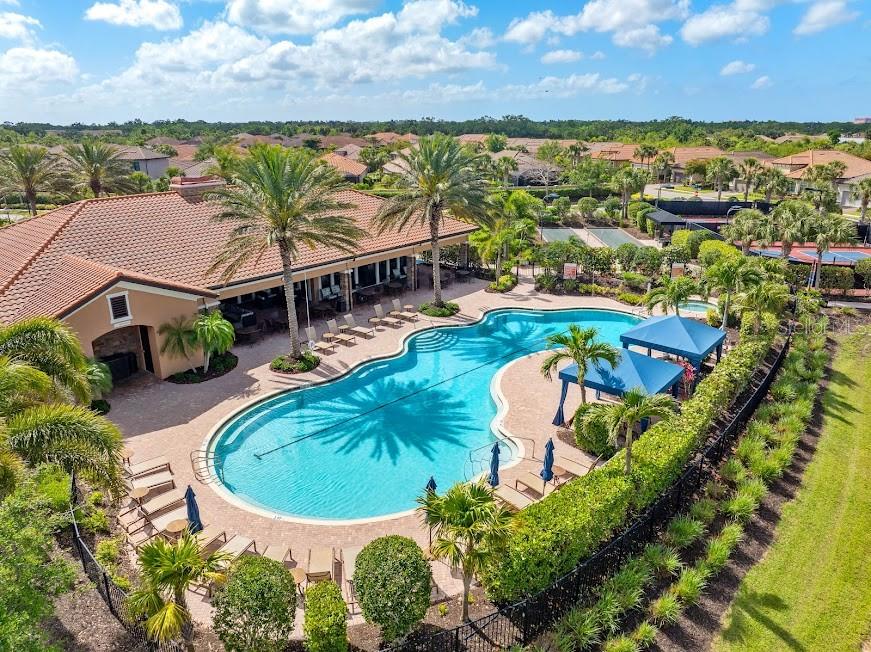 8725 AMARETTO AVE, SARASOTA, FL, 34238
