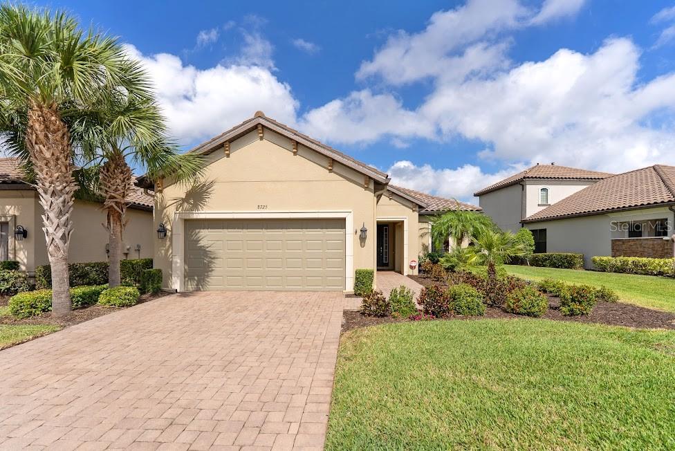 8725 AMARETTO AVE, SARASOTA, FL, 34238