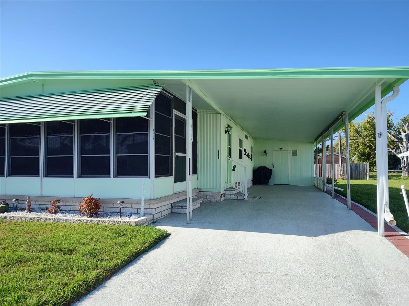 4715 BURNEY DR, HOLIDAY, FL, 34690