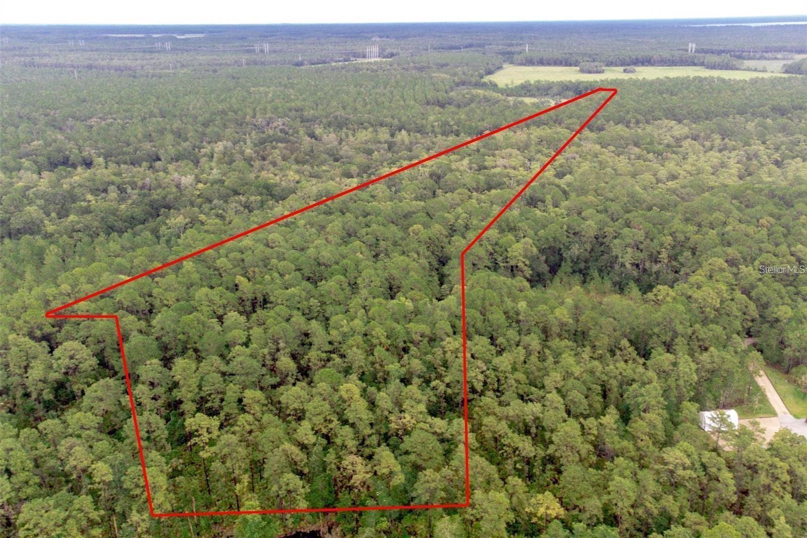 1971 OLD TRAIN RD, DELTONA, FL, 32738