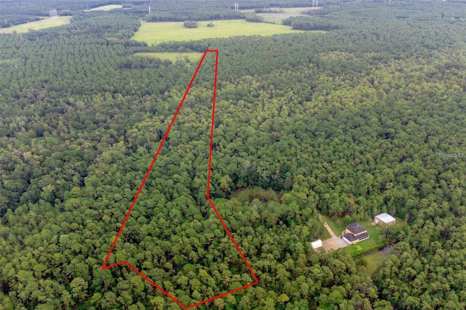 1971 OLD TRAIN RD, DELTONA, FL, 32738