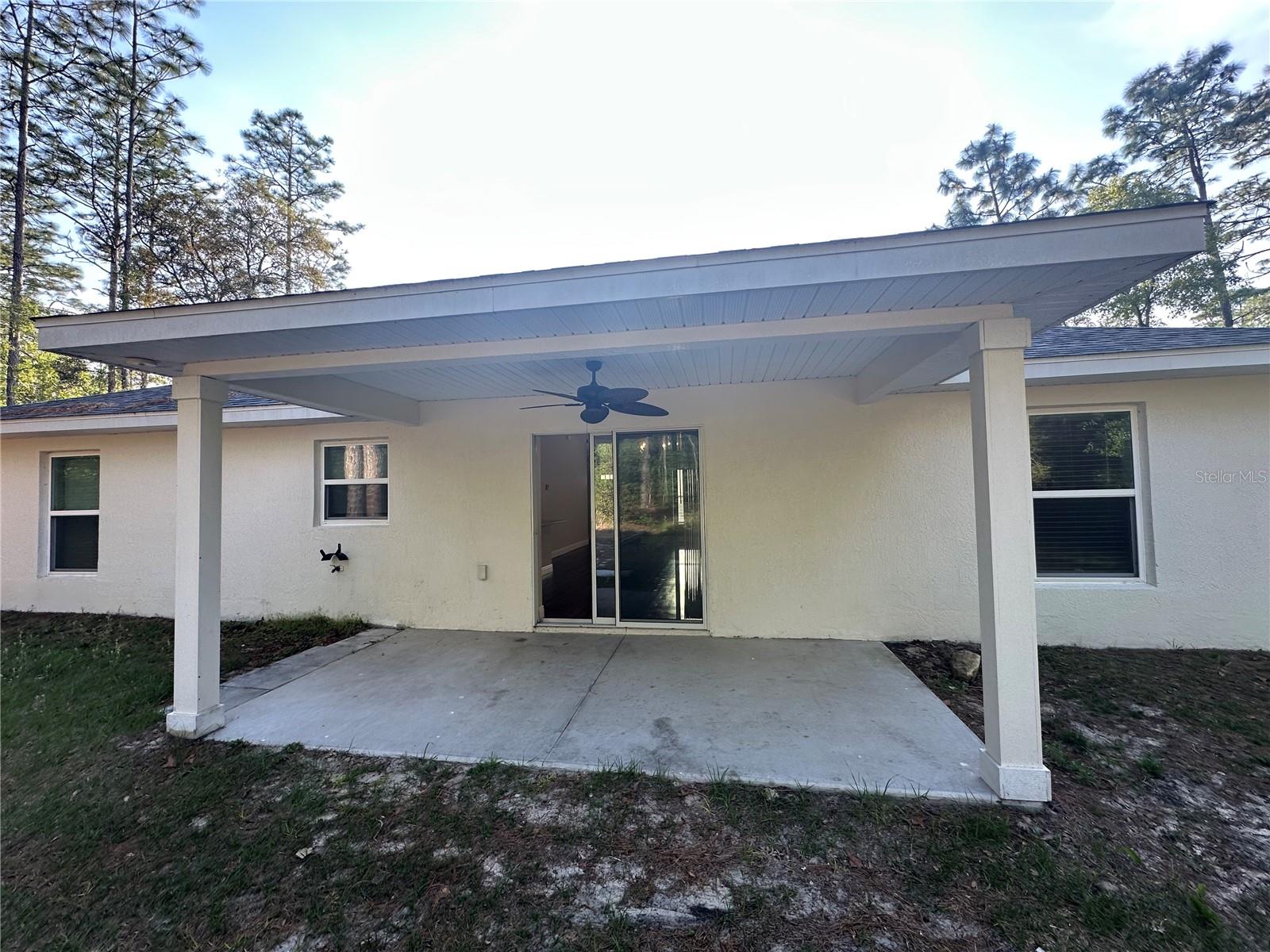 9889 N LANGDON RD, CITRUS SPRINGS, FL, 34434