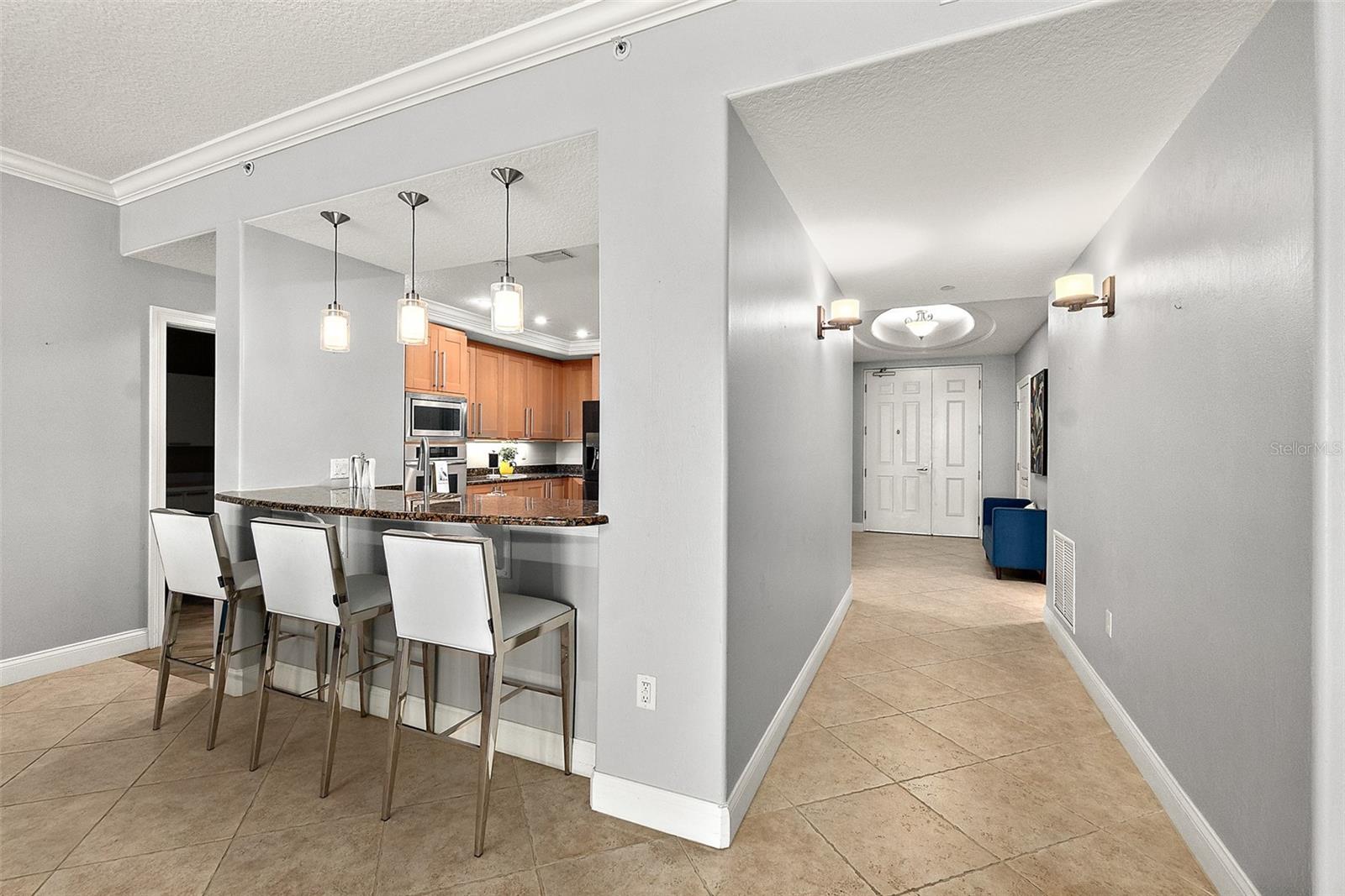 3245 S ATLANTIC AVE #304, DAYTONA BEACH SHORES, FL, 32118