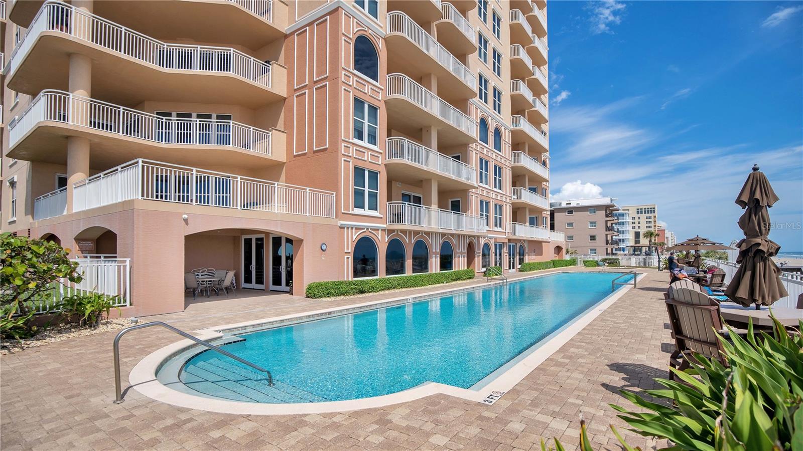 3245 S ATLANTIC AVE #304, DAYTONA BEACH SHORES, FL, 32118
