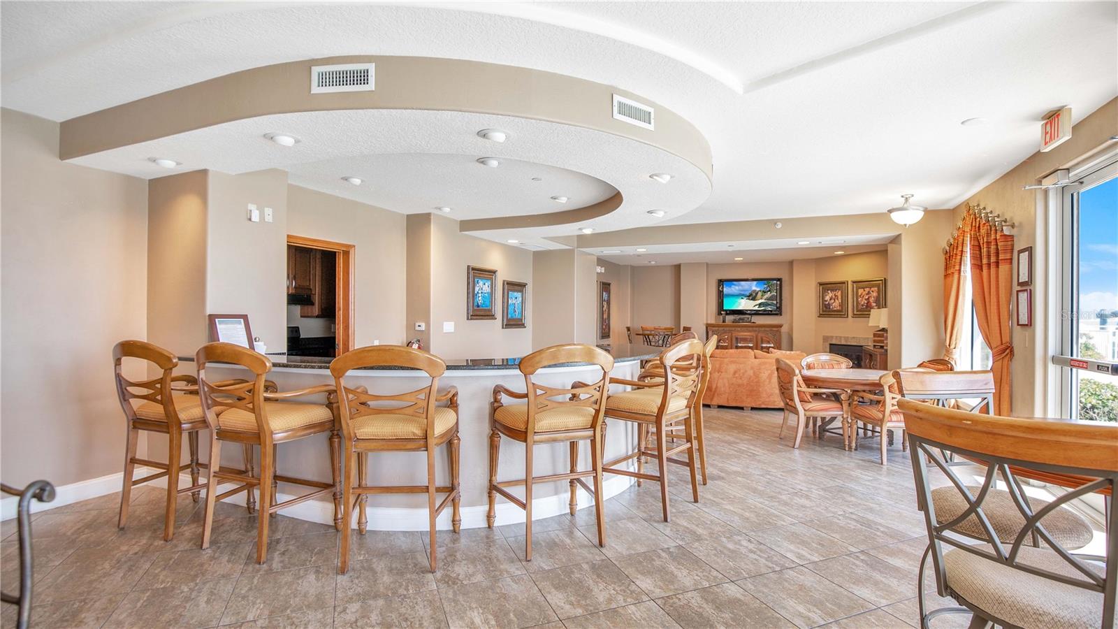 3245 S ATLANTIC AVE #304, DAYTONA BEACH SHORES, FL, 32118