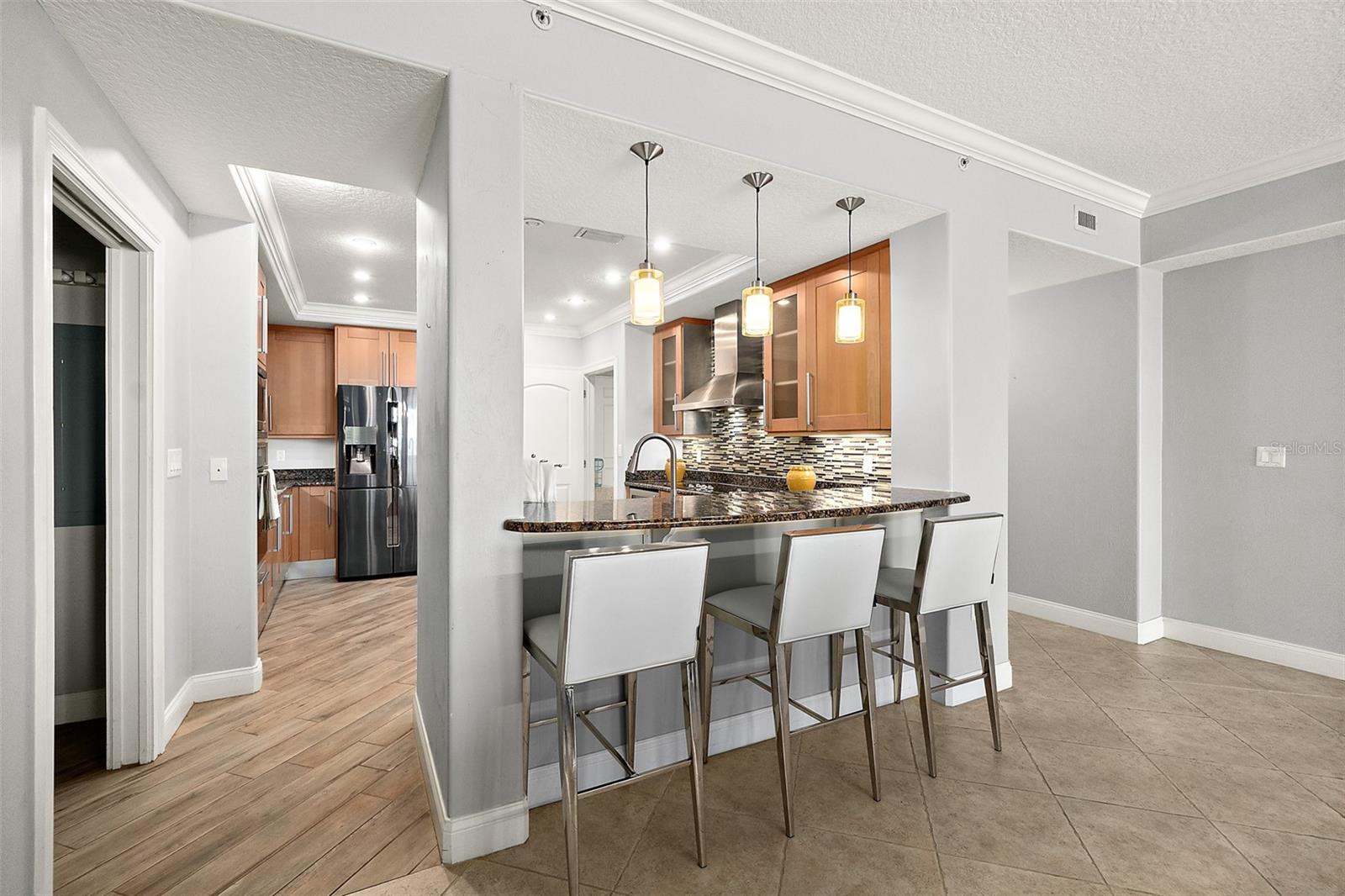 3245 S ATLANTIC AVE #304, DAYTONA BEACH SHORES, FL, 32118