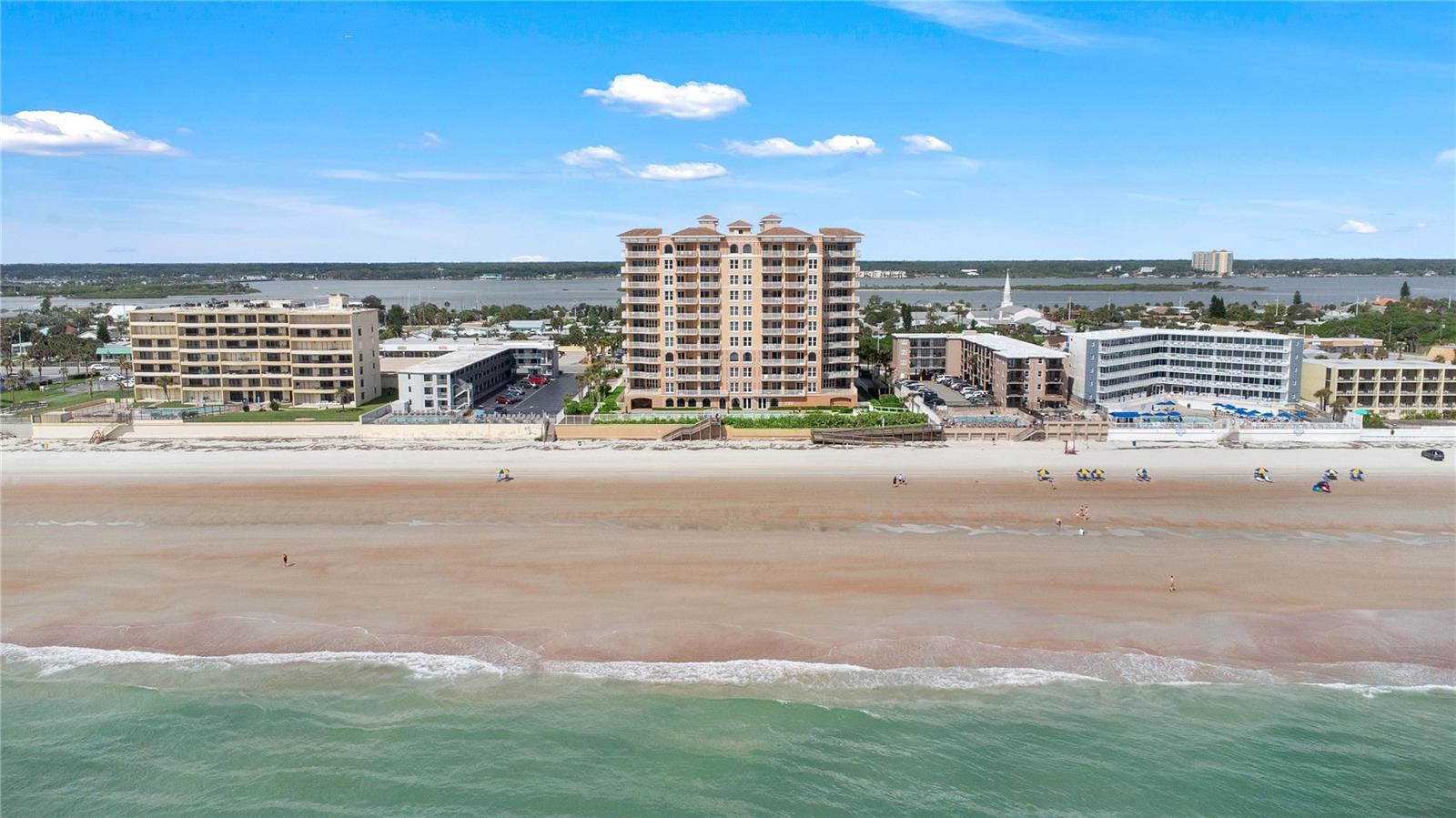 3245 S ATLANTIC AVE #304, DAYTONA BEACH SHORES, FL, 32118
