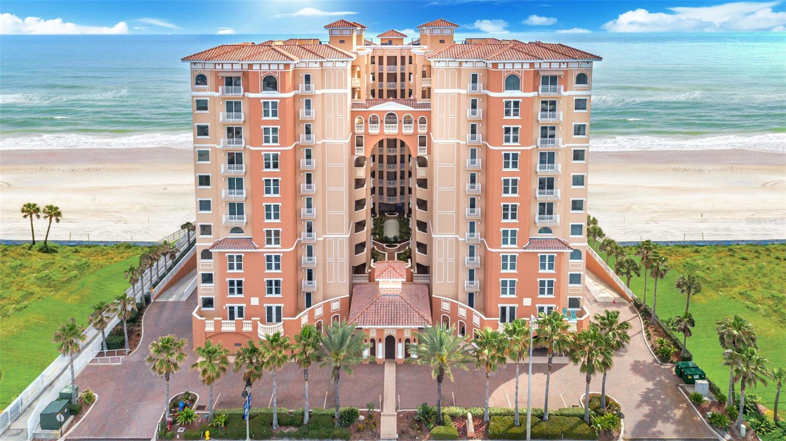 3245 S ATLANTIC AVE #304, DAYTONA BEACH SHORES, FL, 32118