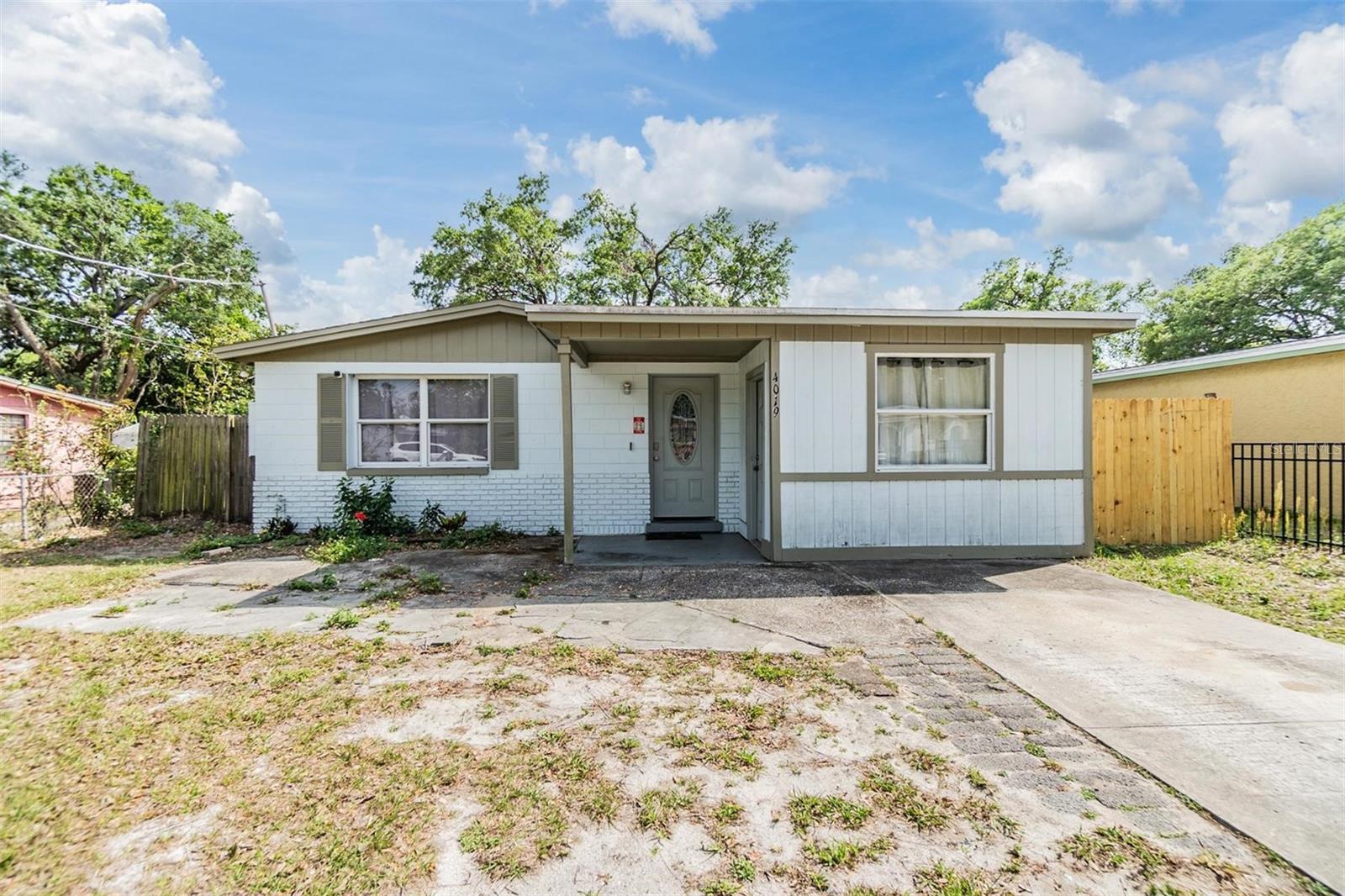 4019 E CLIFTON ST, TAMPA, FL, 33610