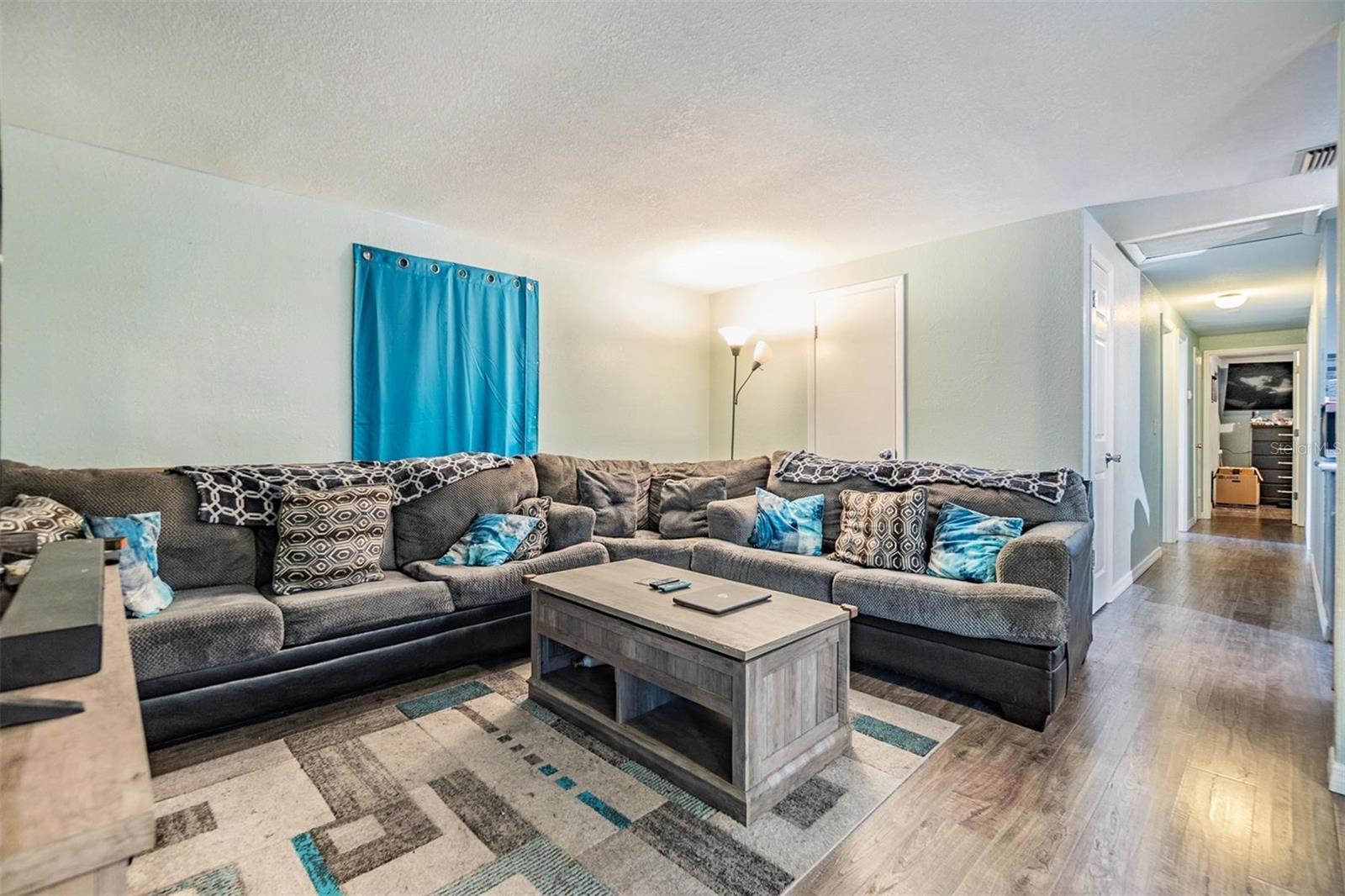 4019 E CLIFTON ST, TAMPA, FL, 33610