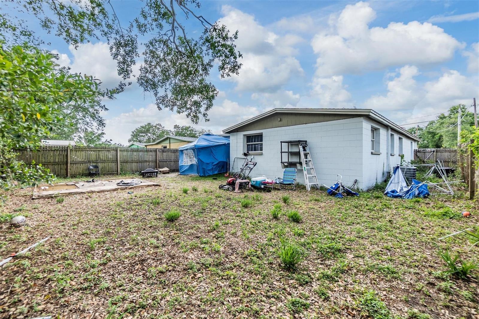 4019 E CLIFTON ST, TAMPA, FL, 33610