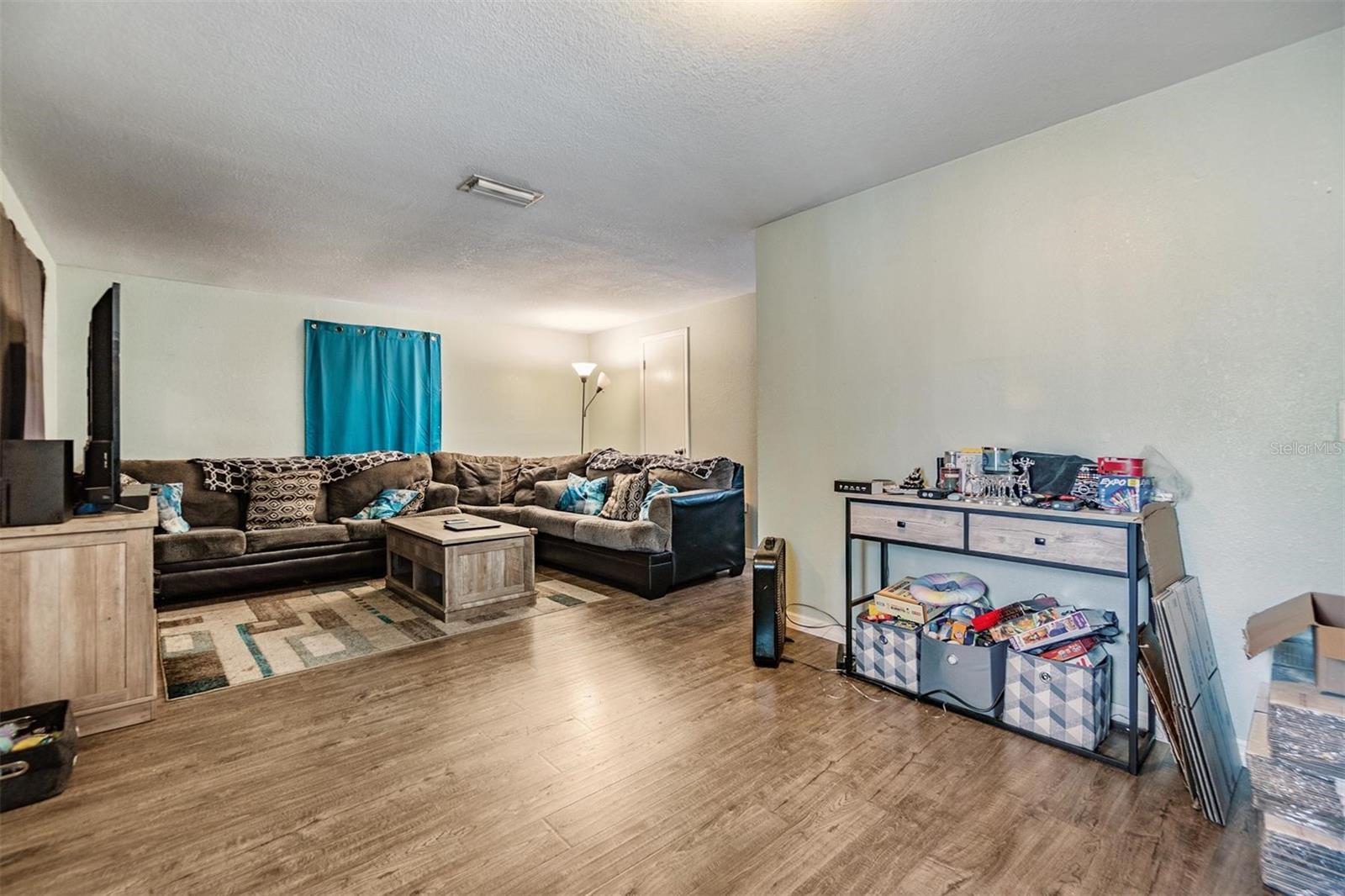 4019 E CLIFTON ST, TAMPA, FL, 33610
