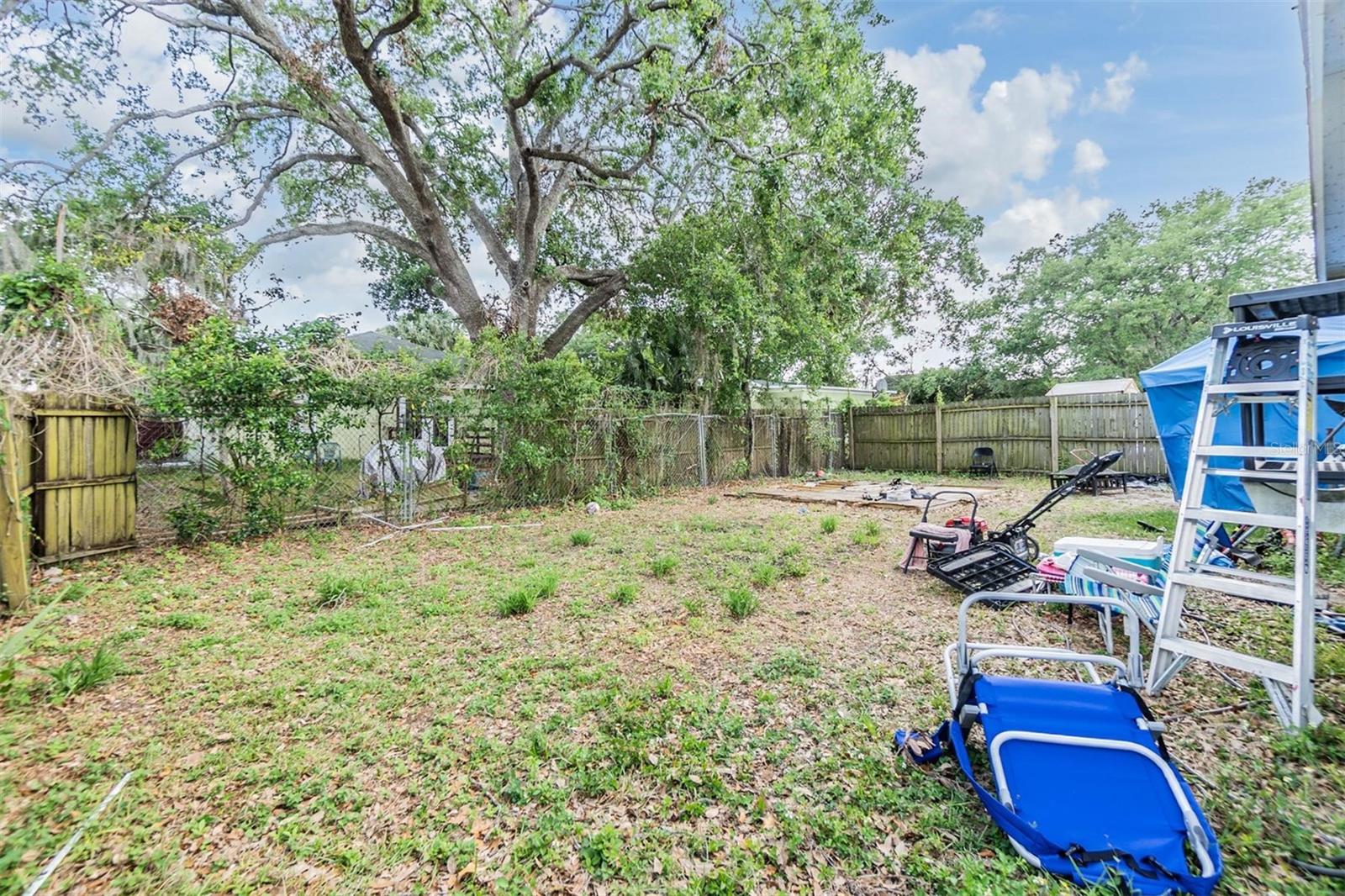 4019 E CLIFTON ST, TAMPA, FL, 33610