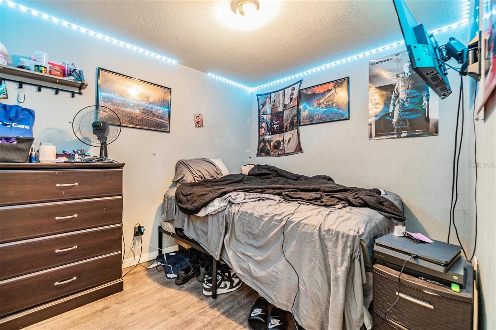 4019 E CLIFTON ST, TAMPA, FL, 33610