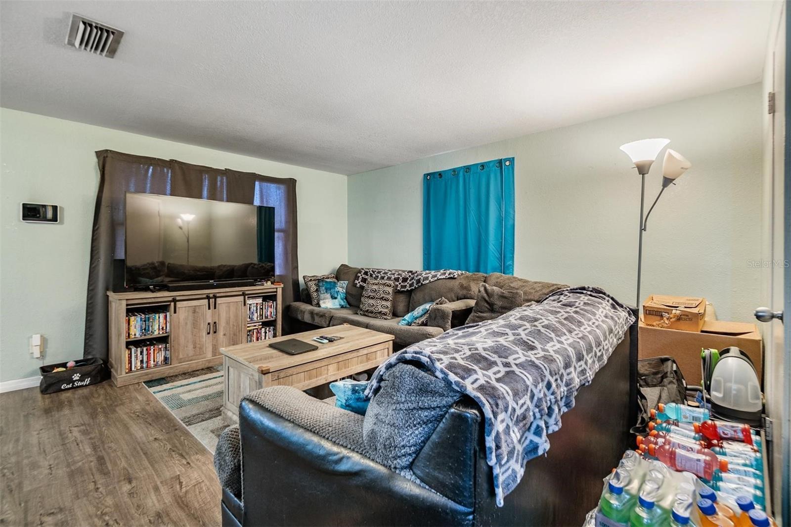 4019 E CLIFTON ST, TAMPA, FL, 33610