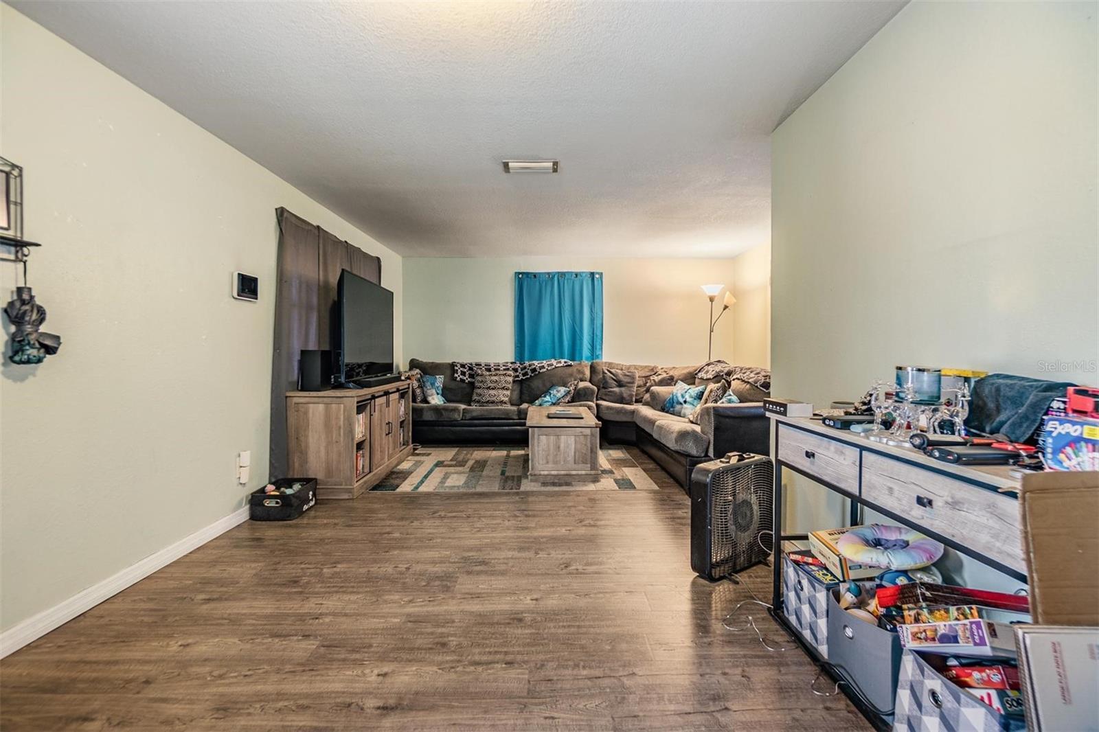 4019 E CLIFTON ST, TAMPA, FL, 33610