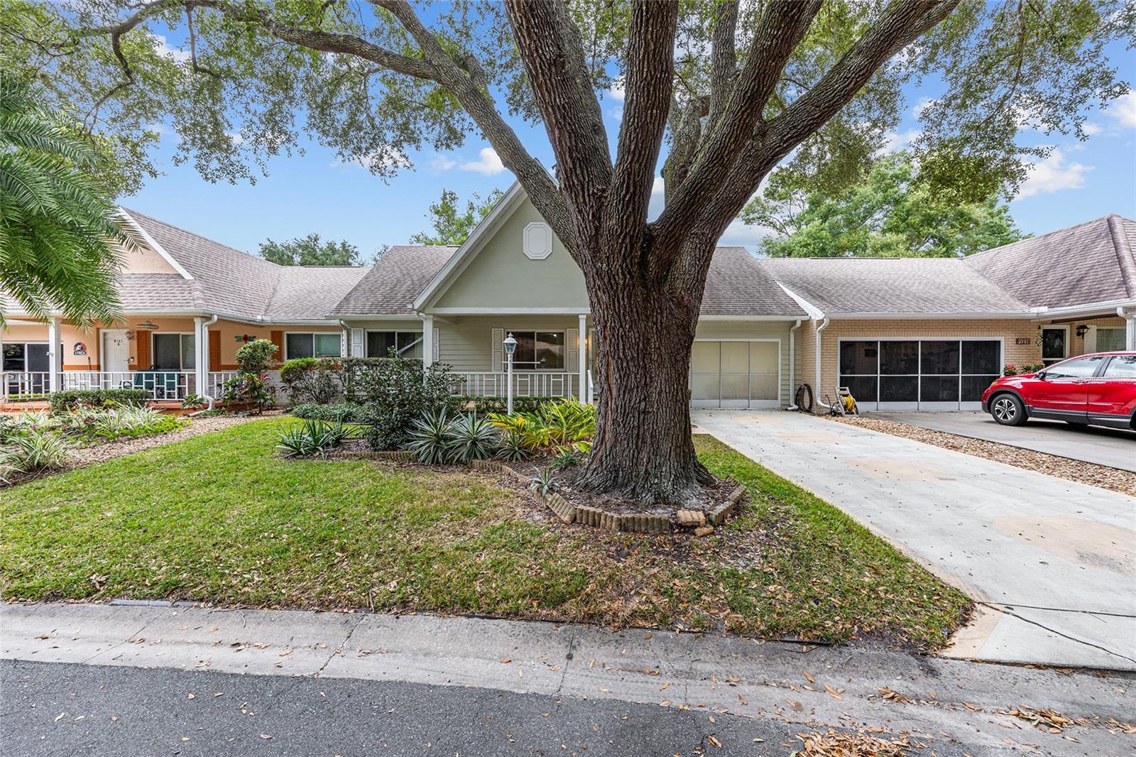 9121 SW 83RD CT #C, OCALA, FL, 34481