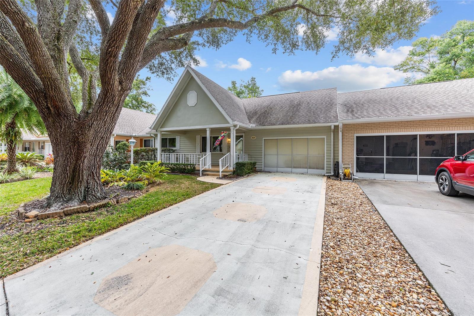 9121 SW 83RD CT #C, OCALA, FL, 34481