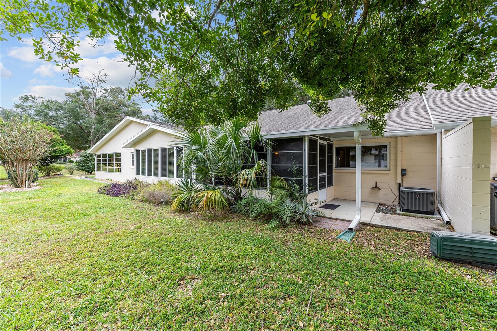 9121 SW 83RD CT #C, OCALA, FL, 34481