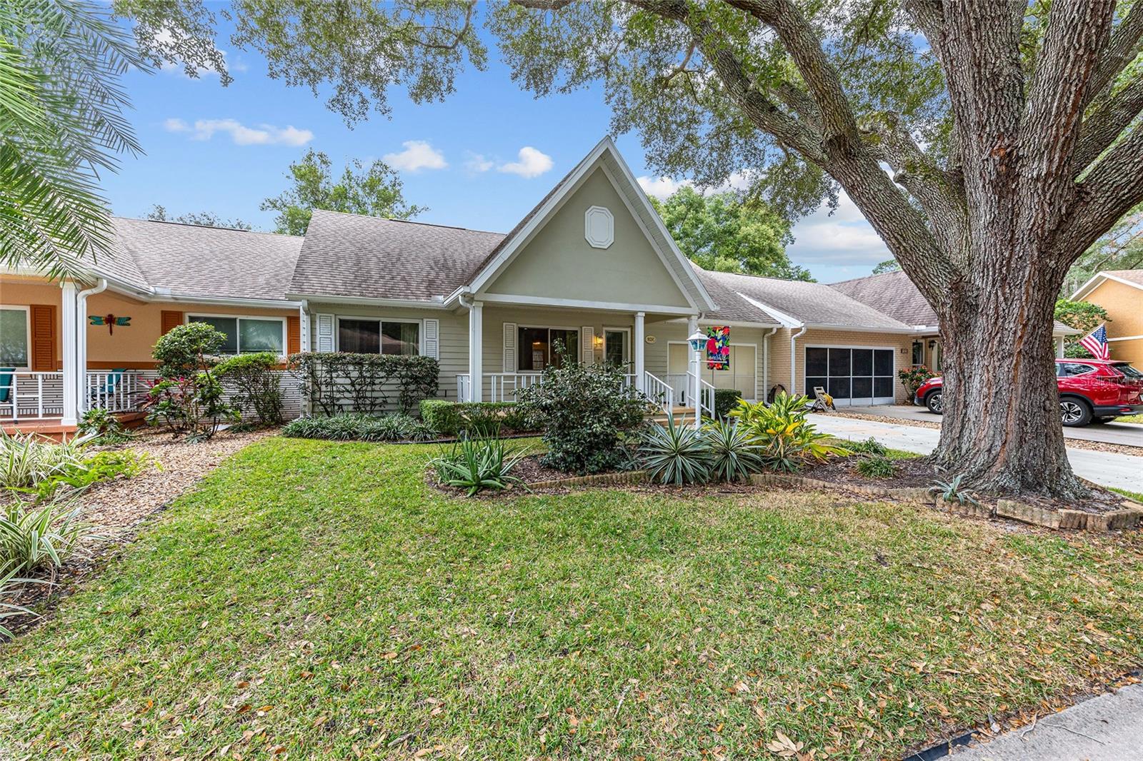 9121 SW 83RD CT #C, OCALA, FL, 34481