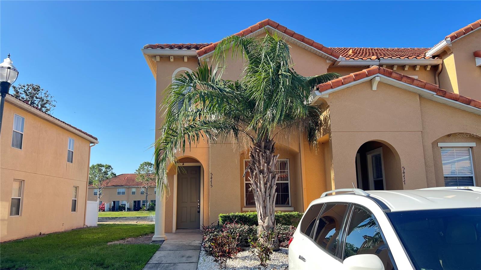5475 PARADISE CAY CIR, KISSIMMEE, FL, 34746