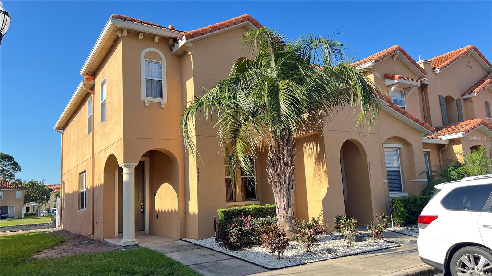 5475 PARADISE CAY CIR, KISSIMMEE, FL, 34746