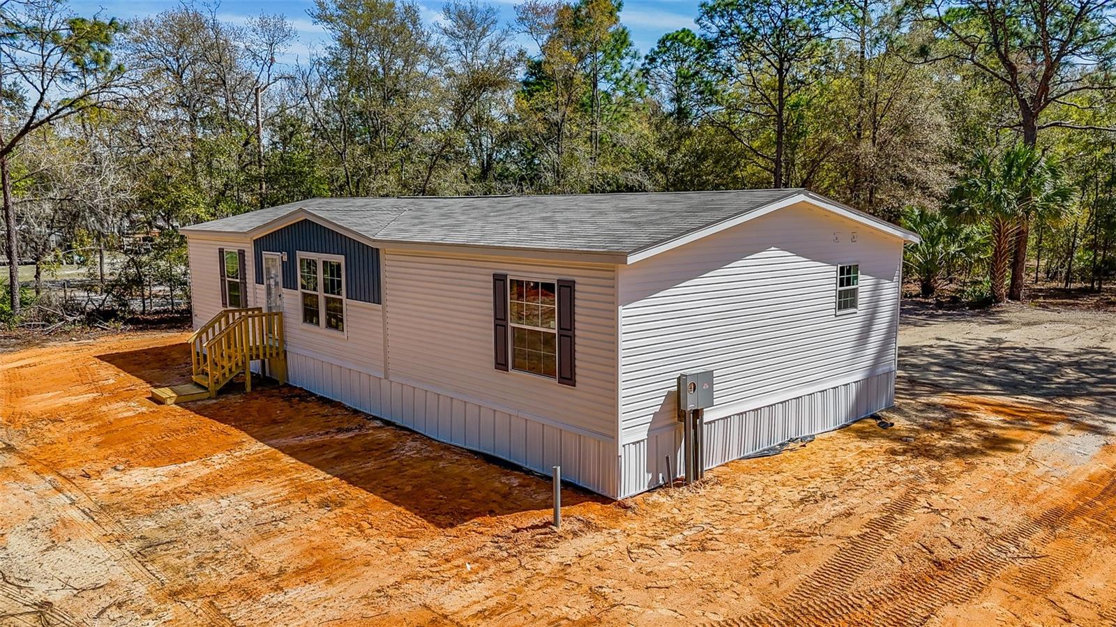 9760 W PINESPRING CT, CRYSTAL RIVER, FL, 34428