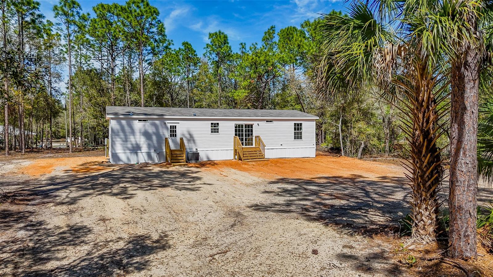 9760 W PINESPRING CT, CRYSTAL RIVER, FL, 34428
