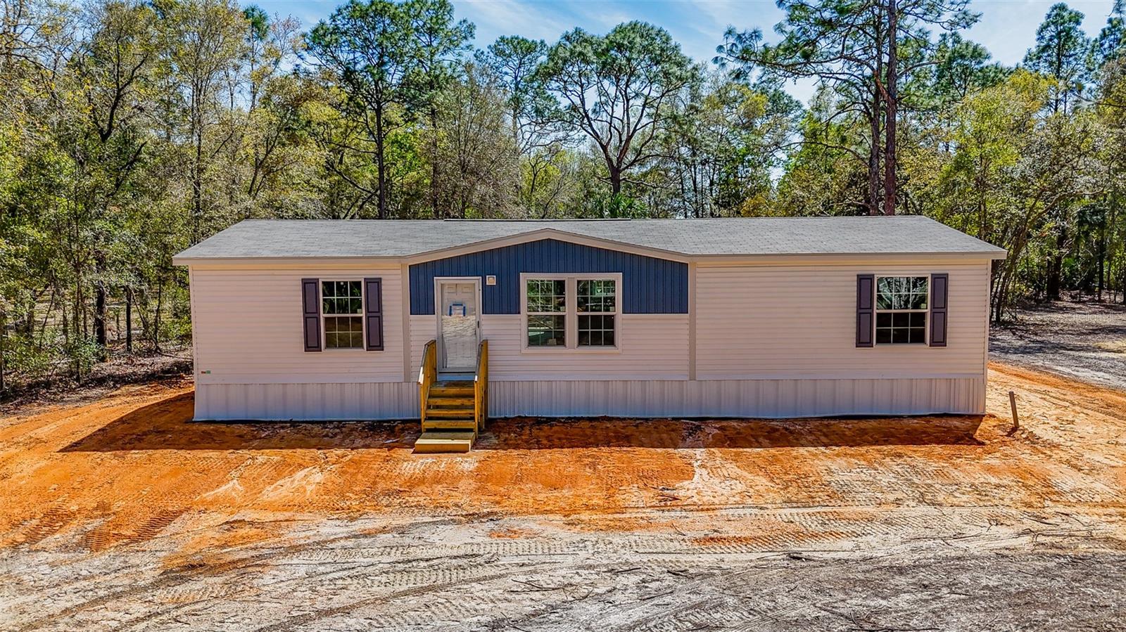 9760 W PINESPRING CT, CRYSTAL RIVER, FL, 34428