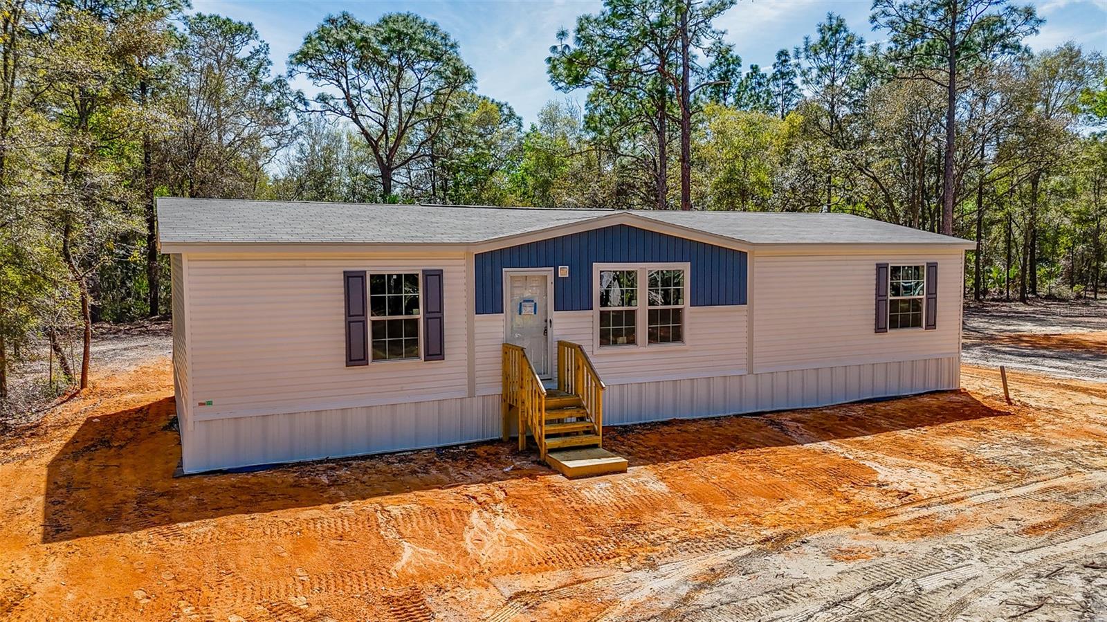 9760 W PINESPRING CT, CRYSTAL RIVER, FL, 34428