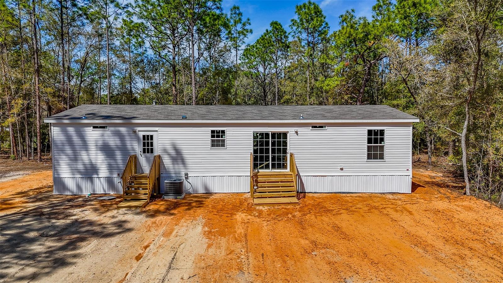 9760 W PINESPRING CT, CRYSTAL RIVER, FL, 34428