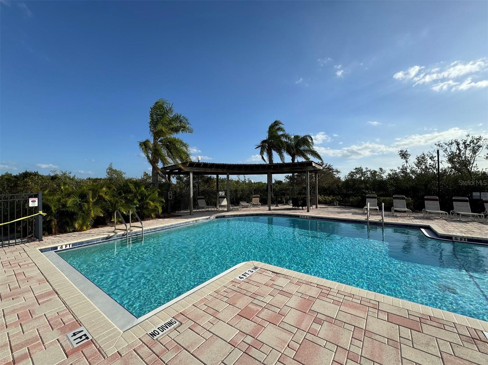 4305 BAYSIDE VILLAGE DR #104, TAMPA, FL, 33615