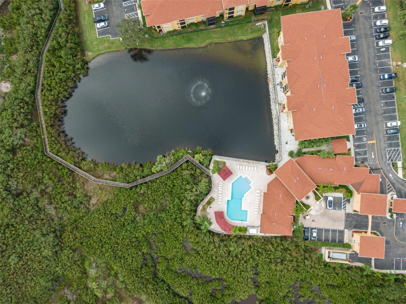 4305 BAYSIDE VILLAGE DR #104, TAMPA, FL, 33615