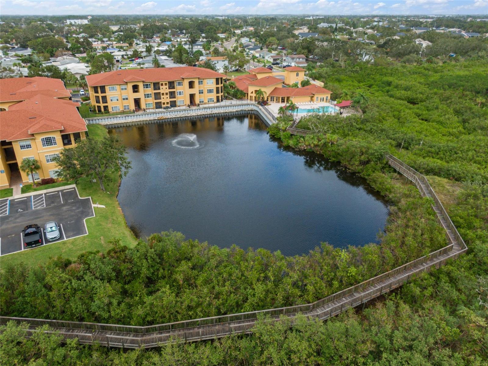 4305 BAYSIDE VILLAGE DR #104, TAMPA, FL, 33615