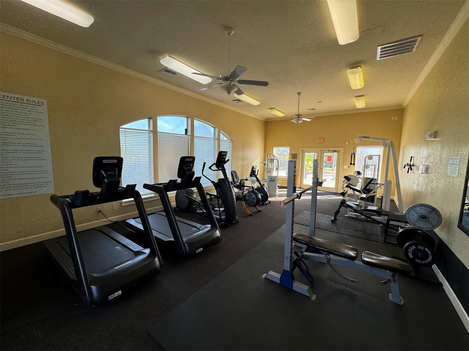 4305 BAYSIDE VILLAGE DR #104, TAMPA, FL, 33615