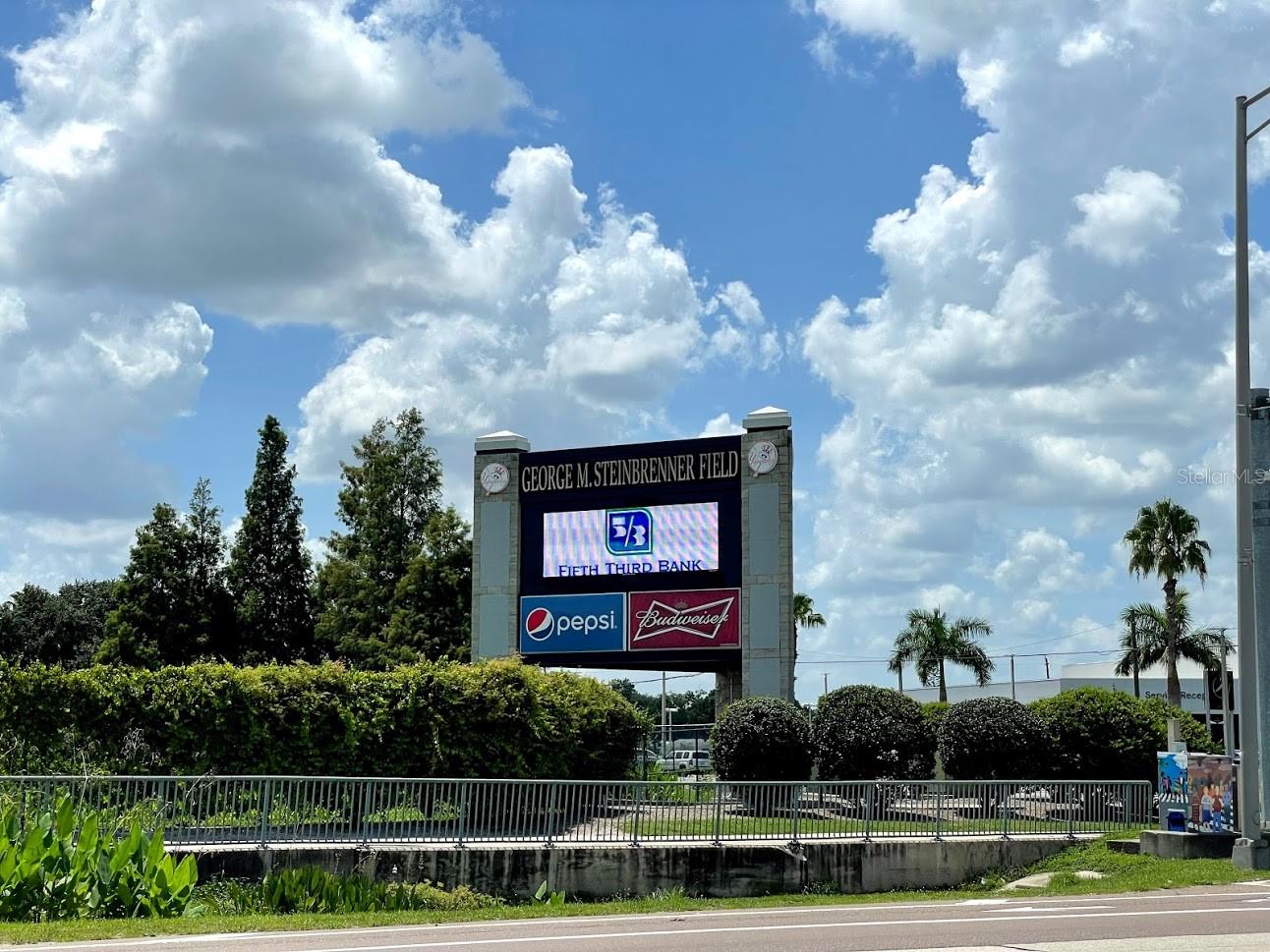 4305 BAYSIDE VILLAGE DR #104, TAMPA, FL, 33615