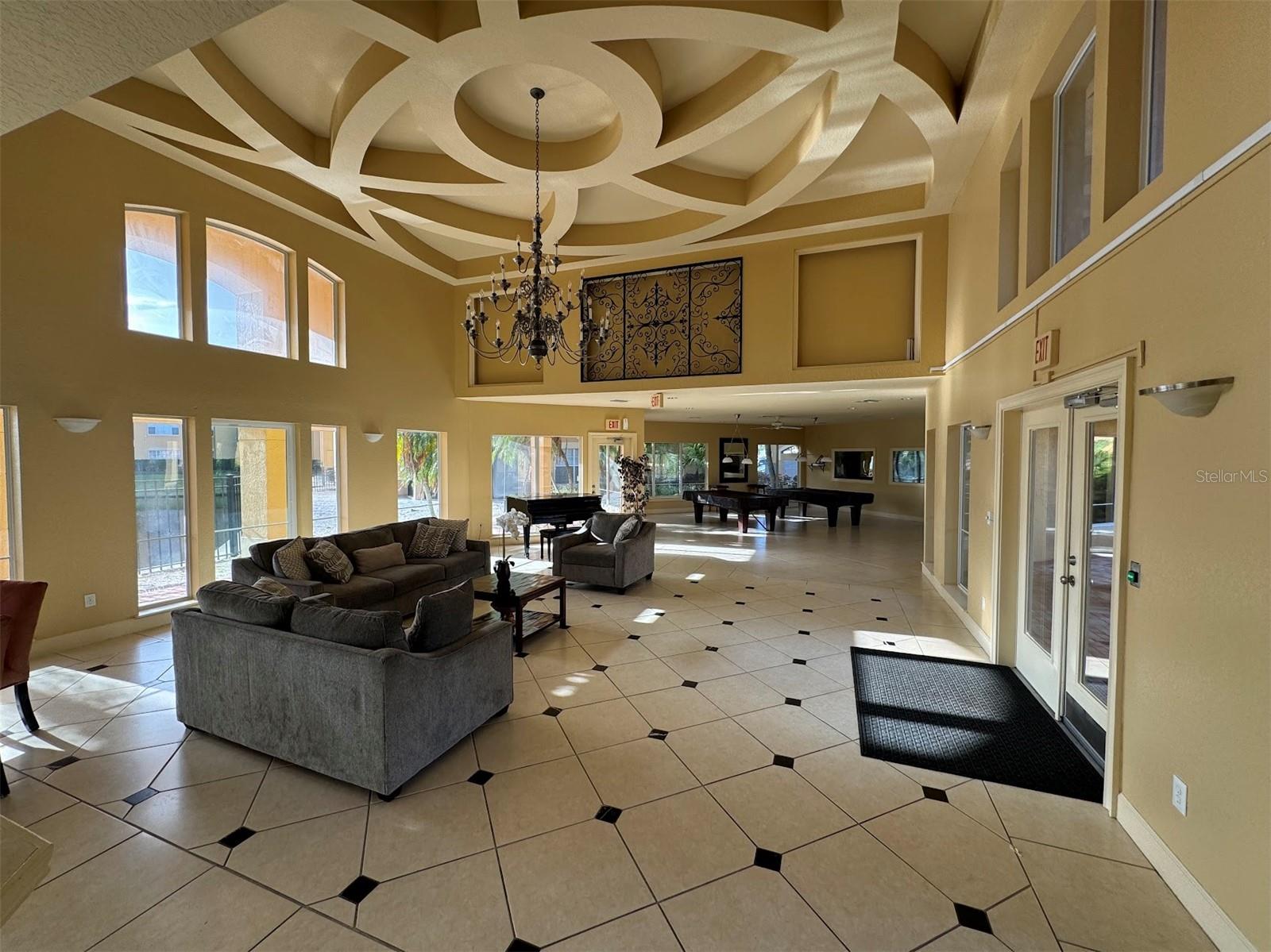 4305 BAYSIDE VILLAGE DR #104, TAMPA, FL, 33615