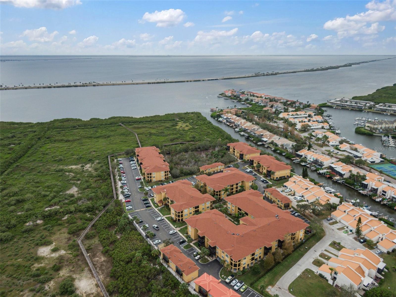 4305 BAYSIDE VILLAGE DR #104, TAMPA, FL, 33615