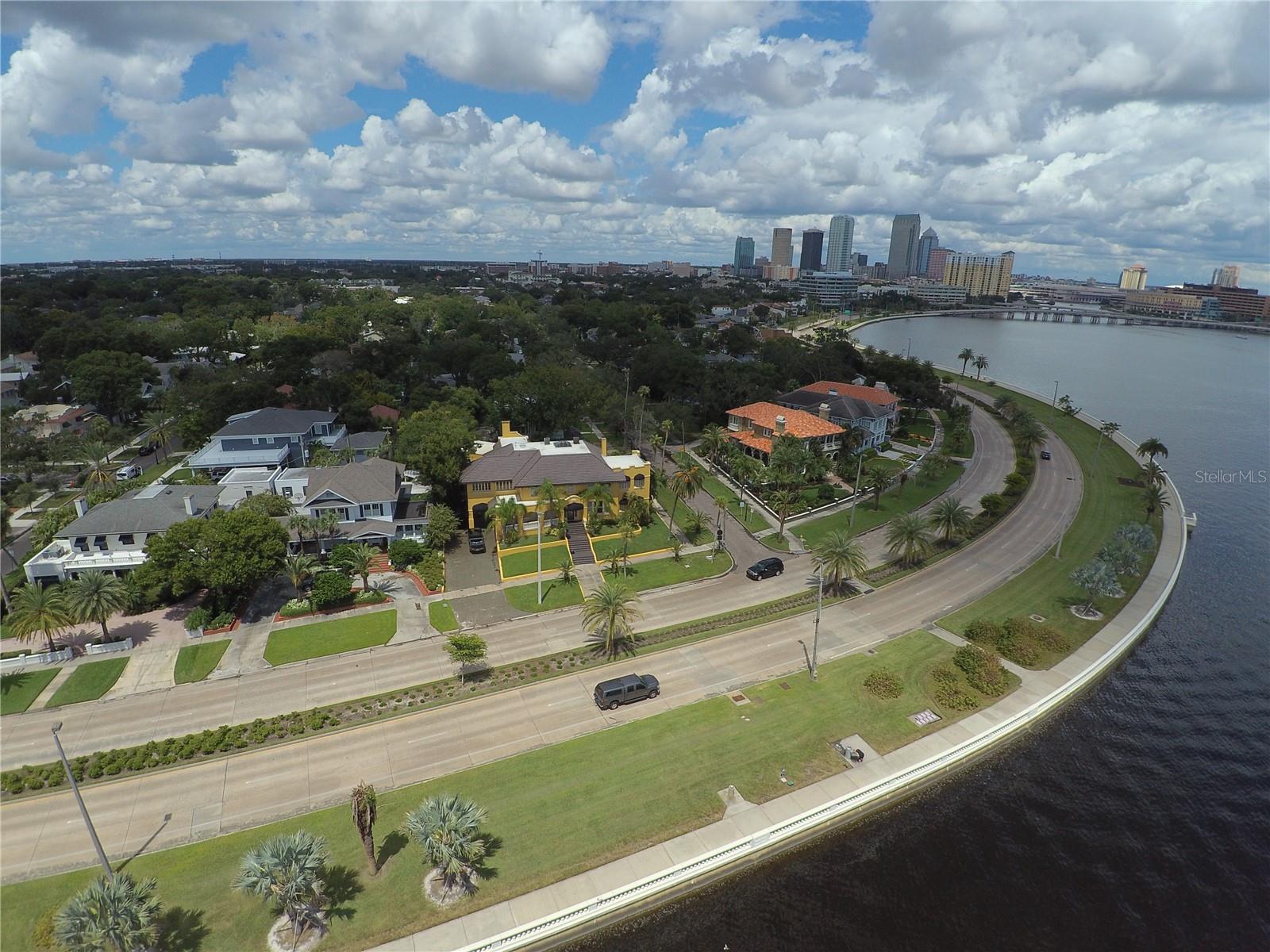 4305 BAYSIDE VILLAGE DR #104, TAMPA, FL, 33615