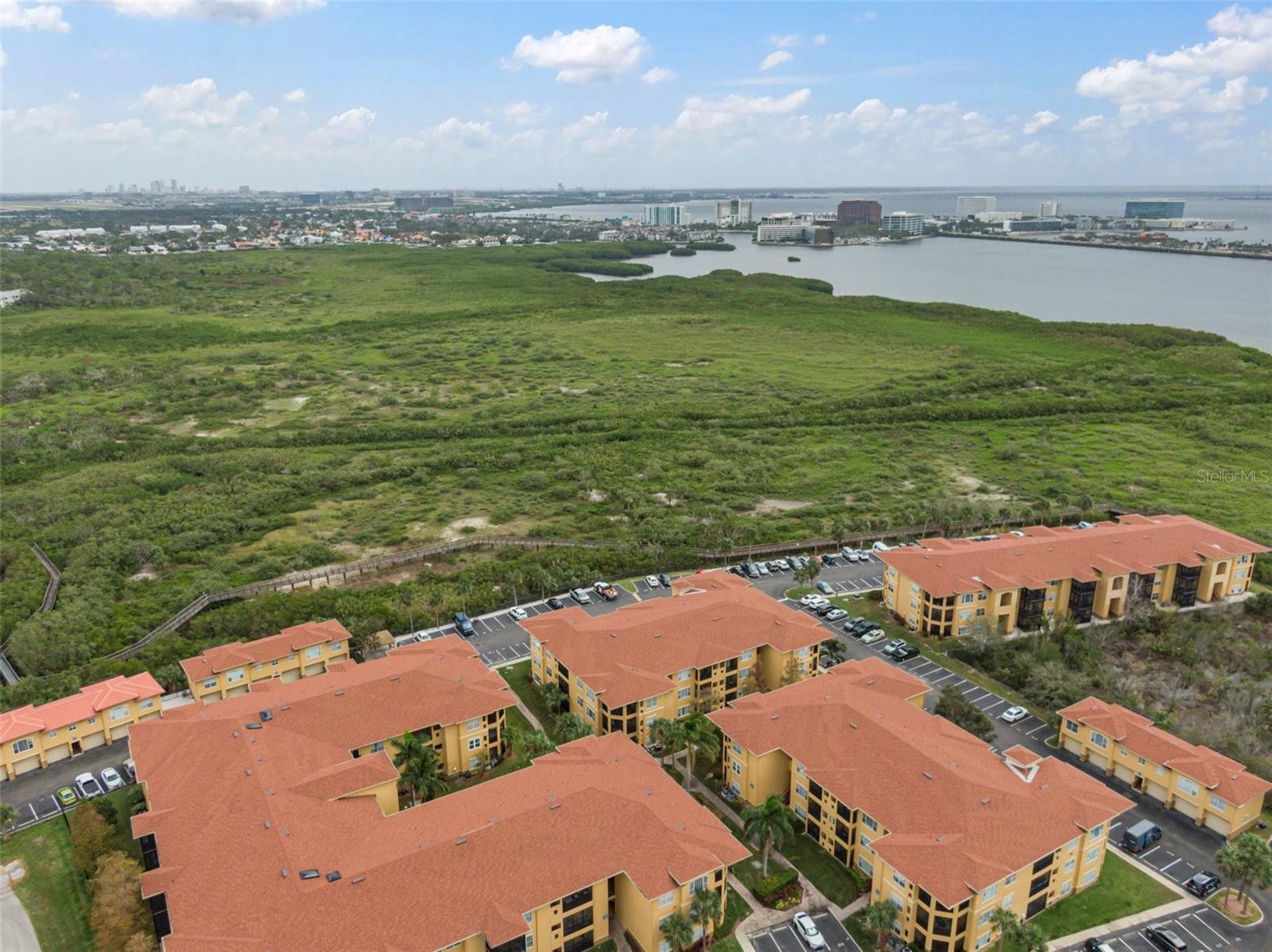 4305 BAYSIDE VILLAGE DR #104, TAMPA, FL, 33615