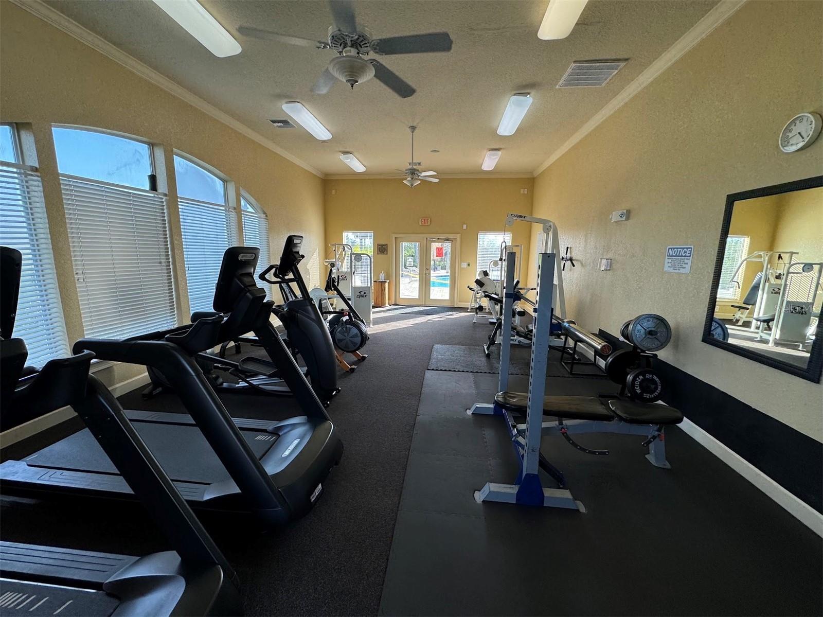 4305 BAYSIDE VILLAGE DR #104, TAMPA, FL, 33615